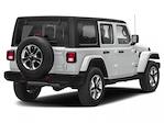 Used 2019 Jeep Wrangler Sahara for sale #AT5757 - photo 2