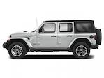 Used 2019 Jeep Wrangler Sahara for sale #AT5757 - photo 3