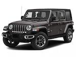 Used 2019 Jeep Wrangler Sahara for sale #AT5757 - photo 4