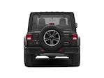 Used 2019 Jeep Wrangler Sahara for sale #AT5757 - photo 8