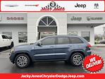 Used 2021 Jeep Grand Cherokee Trailhawk for sale #AT5766 - photo 14