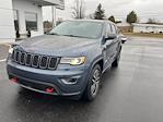 Used 2021 Jeep Grand Cherokee Trailhawk for sale #AT5766 - photo 18