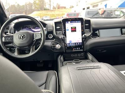 Used 2025 Ram 1500 Limited Crew Cab for sale #AT5768 - photo 2