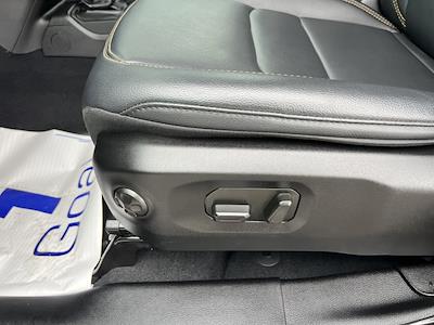 Used 2025 Jeep Wrangler - photo 1