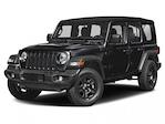Used 2025 Jeep Wrangler Sahara for sale #AT5769 - photo 1
