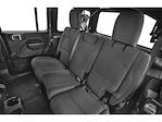 Used 2025 Jeep Wrangler Sahara for sale #AT5769 - photo 12