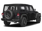 Used 2025 Jeep Wrangler Sahara for sale #AT5769 - photo 2