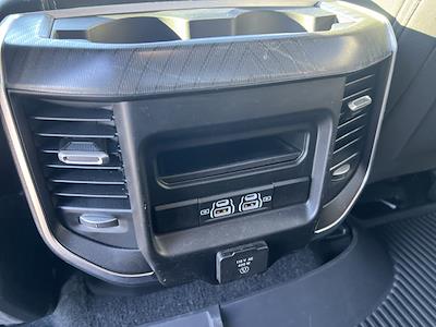 2025 Ram 1500 Crew Cab 4WD Pickup for sale #AT5770 - photo 1