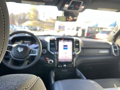 2025 Ram 1500 Crew Cab 4WD Pickup for sale #AT5770 - photo 2