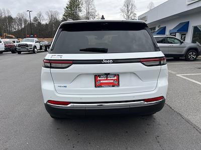 Used 2022 Jeep Grand Cherokee 4xe 4x4 for sale #AT5775 - photo 2