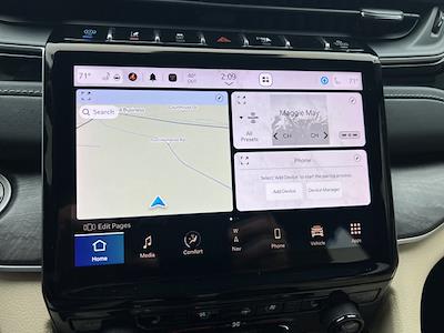 2022 Jeep Grand Cherokee 4xe 4WD SUV for sale #AT5775 - photo 2