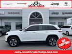 Used 2022 Jeep Grand Cherokee 4xe 4x4 for sale #AT5775 - photo 21