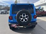 Used 2023 Jeep Wrangler Rubicon for sale #AT5777 - photo 2