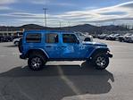 Used 2023 Jeep Wrangler Rubicon for sale #AT5777 - photo 4