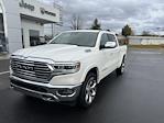 Used 2020 Ram 1500 Longhorn Crew Cab for sale #AT5781 - photo 28