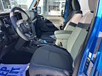 2025 Jeep Wrangler 4WD SUV for sale #AT5784 - photo 16