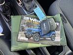 2025 Jeep Wrangler 4WD SUV for sale #AT5784 - photo 4