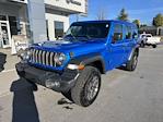 2025 Jeep Wrangler 4WD SUV for sale #AT5784 - photo 24