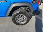 2025 Jeep Wrangler 4WD SUV for sale #AT5784 - photo 12