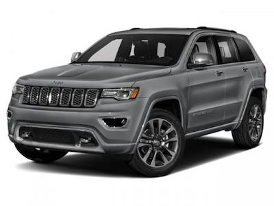 Used 2019 Jeep Grand Cherokee Overland for sale #AT5791 - photo 1