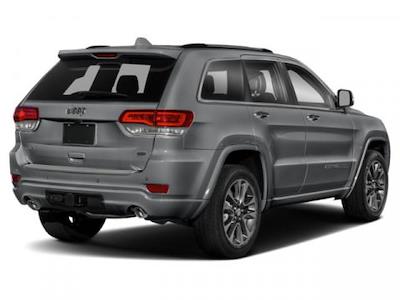 Used 2019 Jeep Grand Cherokee Overland for sale #AT5791 - photo 2