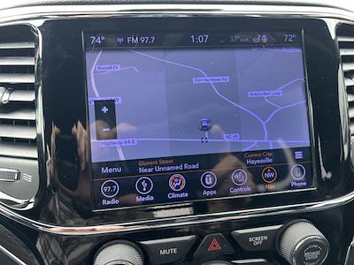 Used 2019 Jeep Grand Cherokee Overland for sale #AT5791 - photo 2