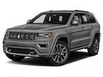 Used 2019 Jeep Grand Cherokee Overland for sale #AT5791 - photo 1