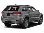 Used 2019 Jeep Grand Cherokee Overland for sale #AT5791 - photo 2