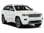 Used 2019 Jeep Grand Cherokee Overland for sale #AT5791 - photo 9