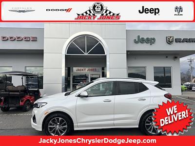 Used 2020 Buick Encore GX Preferred for sale #AT5794-1 - photo 1