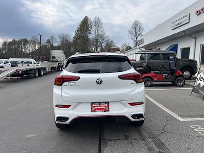 Used 2020 Buick Encore GX Preferred for sale #AT5794-1 - photo 2