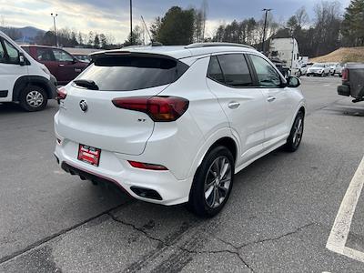 Used 2020 Buick Encore GX Preferred for sale #AT5794-1 - photo 2