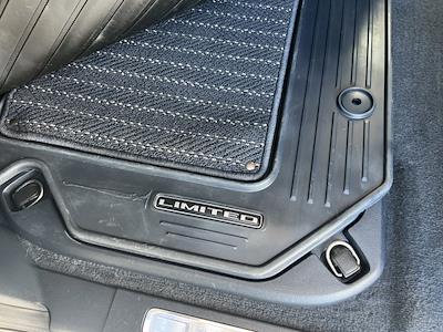 Used 2020 Ram 1500 Limited Crew Cab for sale #AT5794 - photo 1