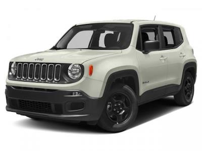 Used 2018 Jeep Renegade Altitude for sale #AT5801 - photo 1
