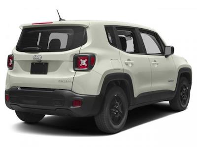 Used 2018 Jeep Renegade Altitude for sale #AT5801 - photo 2