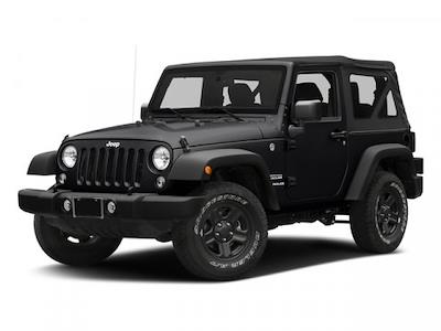 Used 2018 Jeep Wrangler Sport for sale #AT5802 - photo 1