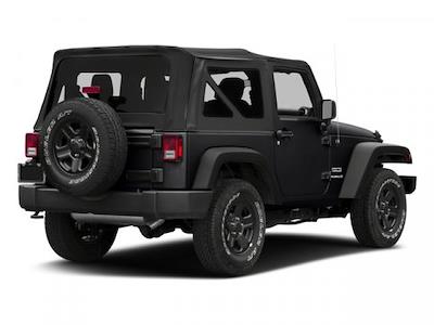 Used 2018 Jeep Wrangler Sport for sale #AT5802 - photo 2