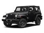 Used 2018 Jeep Wrangler Sport for sale #AT5802 - photo 1