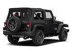 Used 2018 Jeep Wrangler Sport for sale #AT5802 - photo 2