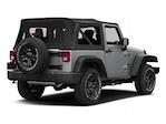 Used 2018 Jeep Wrangler Sport for sale #AT5802 - photo 5