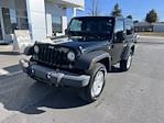 2018 Jeep Wrangler 4WD SUV for sale #AT5802 - photo 2