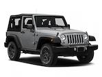 Used 2018 Jeep Wrangler Sport for sale #AT5802 - photo 8