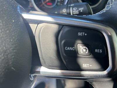 2020 Jeep Gladiator Crew Cab 4WD Pickup for sale #AT5808 - photo 1