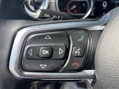 2020 Jeep Gladiator Crew Cab 4WD Pickup for sale #AT5808 - photo 2