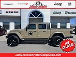 2020 Jeep Gladiator Crew Cab 4WD Pickup for sale #AT5808 - photo 7