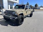 2020 Jeep Gladiator Crew Cab 4WD Pickup for sale #AT5808 - photo 12