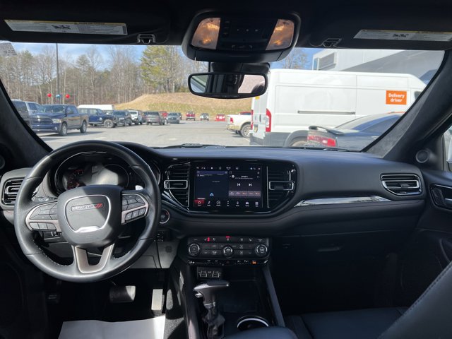 Used 2024 Dodge Durango - photo 18