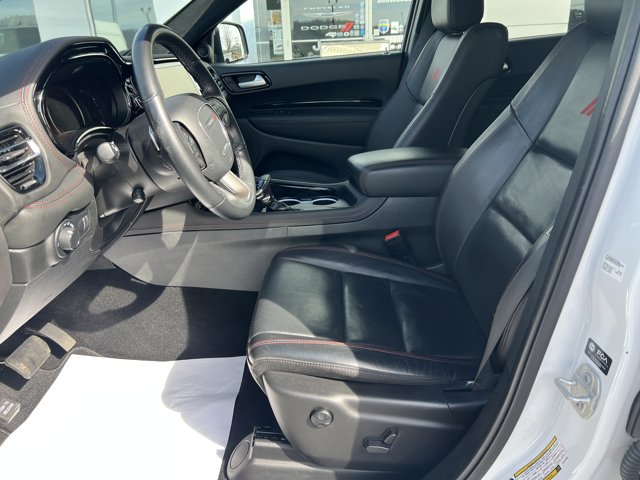 Used 2024 Dodge Durango - photo 21