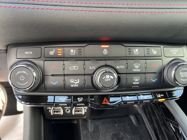 Used 2024 Dodge Durango - photo 26