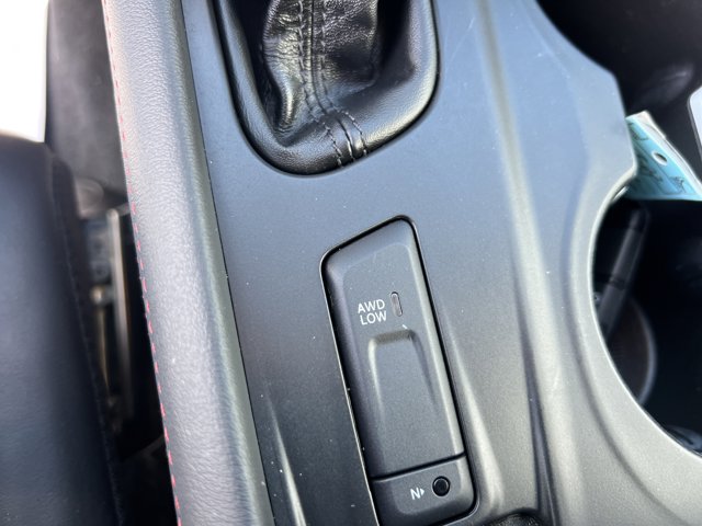 Used 2024 Dodge Durango - photo 29
